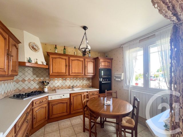 maison à vendre - 4 pièces - 99.63 m2 - LE PASSAGE - 47 - AQUITAINE - Century 21 Bastien Gonzalez