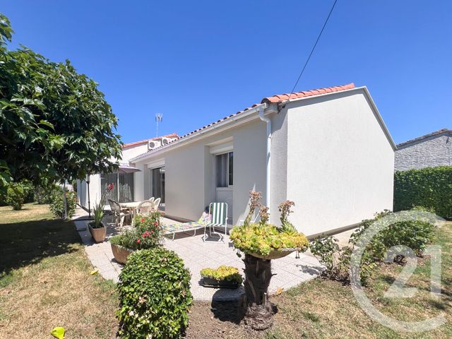 maison à vendre - 4 pièces - 99.63 m2 - LE PASSAGE - 47 - AQUITAINE - Century 21 Bastien Gonzalez