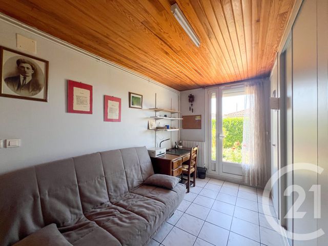 maison à vendre - 4 pièces - 99.63 m2 - LE PASSAGE - 47 - AQUITAINE - Century 21 Bastien Gonzalez