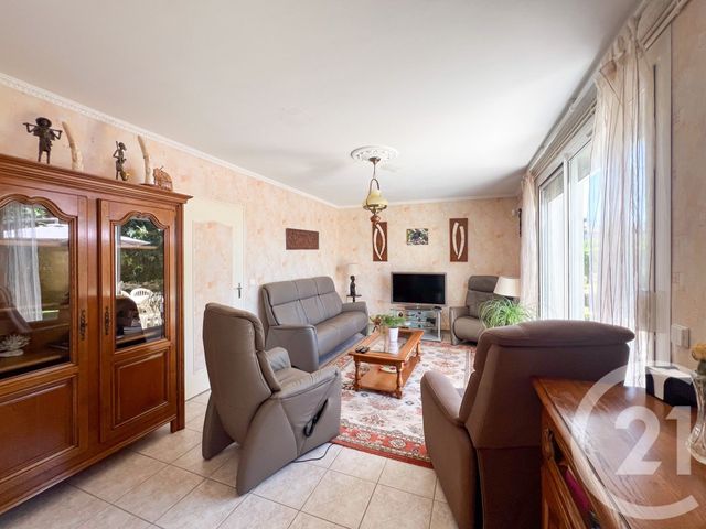 maison à vendre - 4 pièces - 99.63 m2 - LE PASSAGE - 47 - AQUITAINE - Century 21 Bastien Gonzalez