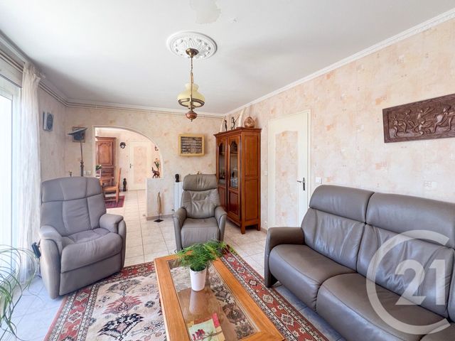 maison à vendre - 4 pièces - 99.63 m2 - LE PASSAGE - 47 - AQUITAINE - Century 21 Bastien Gonzalez