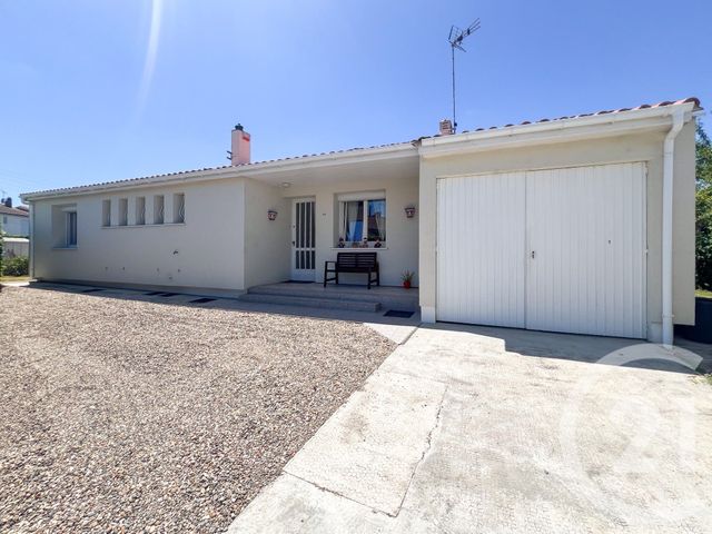 maison à vendre - 4 pièces - 99.63 m2 - LE PASSAGE - 47 - AQUITAINE - Century 21 Bastien Gonzalez