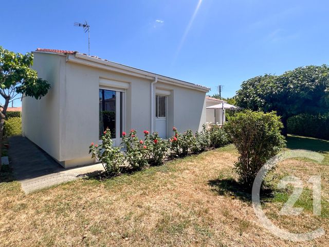 maison à vendre - 4 pièces - 99.63 m2 - LE PASSAGE - 47 - AQUITAINE - Century 21 Bastien Gonzalez