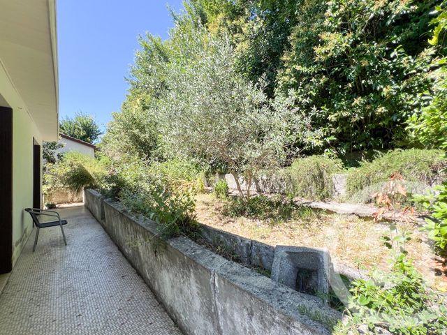 maison à vendre - 3 pièces - 104.61 m2 - BON ENCONTRE - 47 - AQUITAINE - Century 21 Bastien Gonzalez
