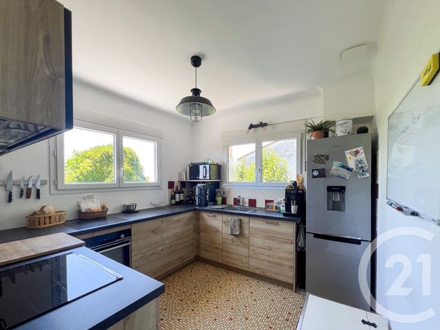 maison à vendre - 3 pièces - 104.61 m2 - BON ENCONTRE - 47 - AQUITAINE - Century 21 Bastien Gonzalez