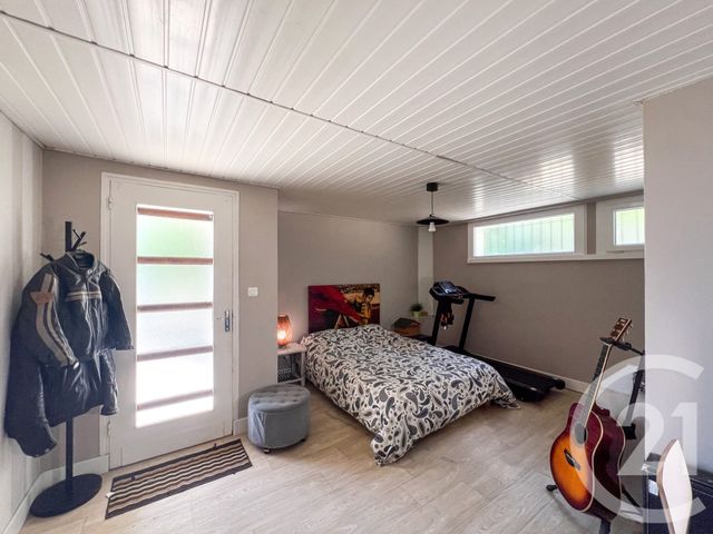 maison à vendre - 3 pièces - 104.61 m2 - BON ENCONTRE - 47 - AQUITAINE - Century 21 Bastien Gonzalez