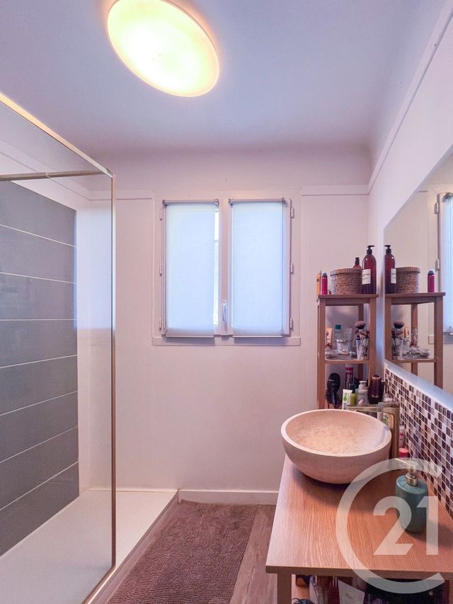 maison à vendre - 3 pièces - 104.61 m2 - BON ENCONTRE - 47 - AQUITAINE - Century 21 Bastien Gonzalez