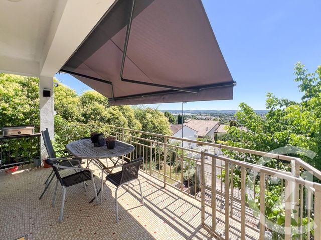 maison à vendre - 3 pièces - 104.61 m2 - BON ENCONTRE - 47 - AQUITAINE - Century 21 Bastien Gonzalez