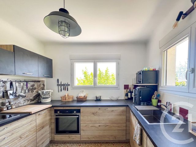 maison à vendre - 3 pièces - 104.61 m2 - BON ENCONTRE - 47 - AQUITAINE - Century 21 Bastien Gonzalez