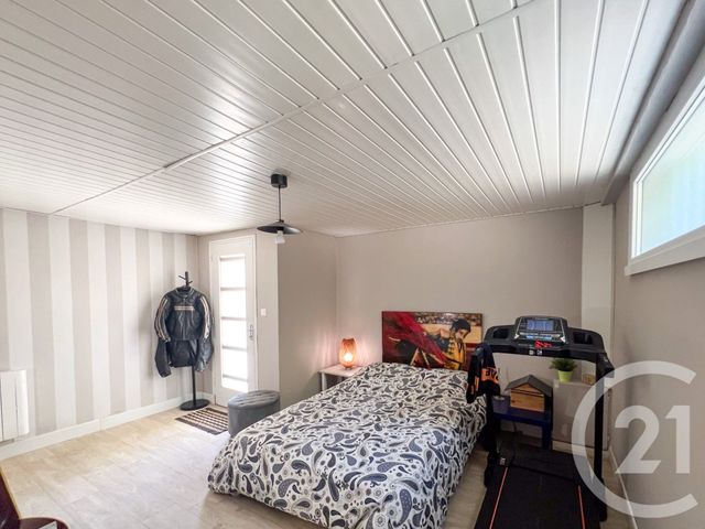 maison à vendre - 3 pièces - 104.61 m2 - BON ENCONTRE - 47 - AQUITAINE - Century 21 Bastien Gonzalez