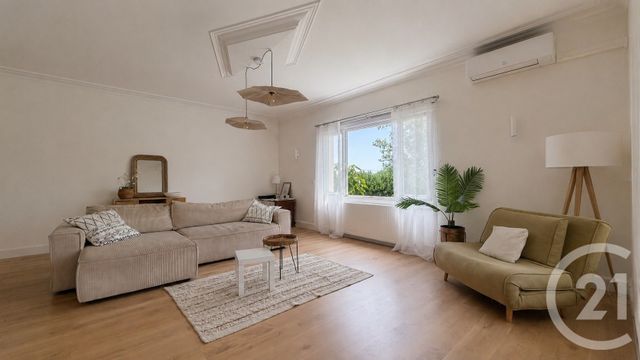 maison à vendre - 6 pièces - 200.0 m2 - CASTELCULIER - 47 - AQUITAINE - Century 21 Bastien Gonzalez