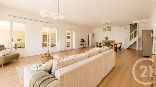 maison à vendre - 6 pièces - 200.0 m2 - CASTELCULIER - 47 - AQUITAINE - Century 21 Bastien Gonzalez