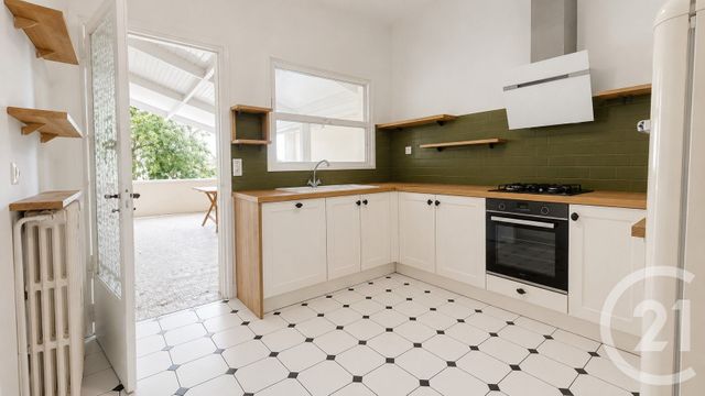 maison à vendre - 6 pièces - 200.0 m2 - CASTELCULIER - 47 - AQUITAINE - Century 21 Bastien Gonzalez