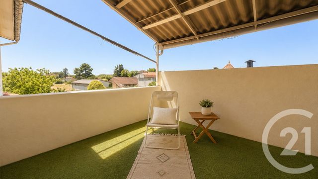 maison à vendre - 6 pièces - 200.0 m2 - CASTELCULIER - 47 - AQUITAINE - Century 21 Bastien Gonzalez