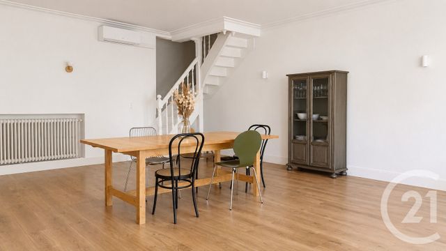 maison à vendre - 6 pièces - 200.0 m2 - CASTELCULIER - 47 - AQUITAINE - Century 21 Bastien Gonzalez