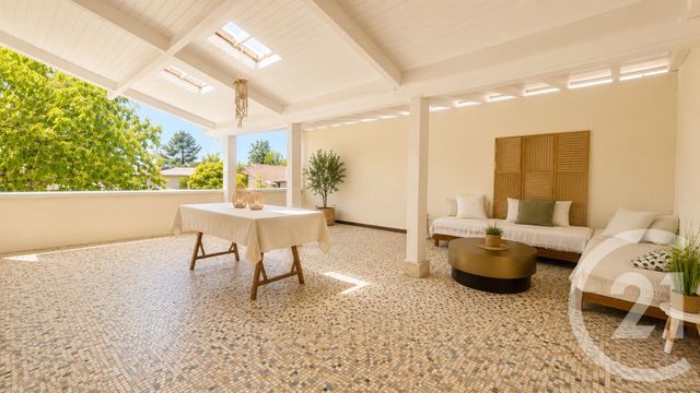maison à vendre - 6 pièces - 200.0 m2 - CASTELCULIER - 47 - AQUITAINE - Century 21 Bastien Gonzalez
