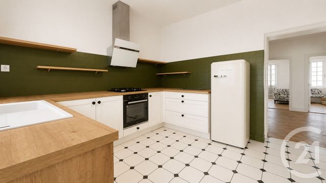 maison à vendre - 6 pièces - 200.0 m2 - CASTELCULIER - 47 - AQUITAINE - Century 21 Bastien Gonzalez
