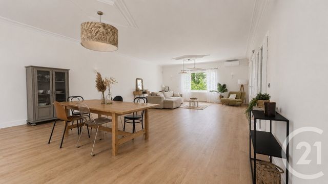 maison à vendre - 6 pièces - 200.0 m2 - CASTELCULIER - 47 - AQUITAINE - Century 21 Bastien Gonzalez