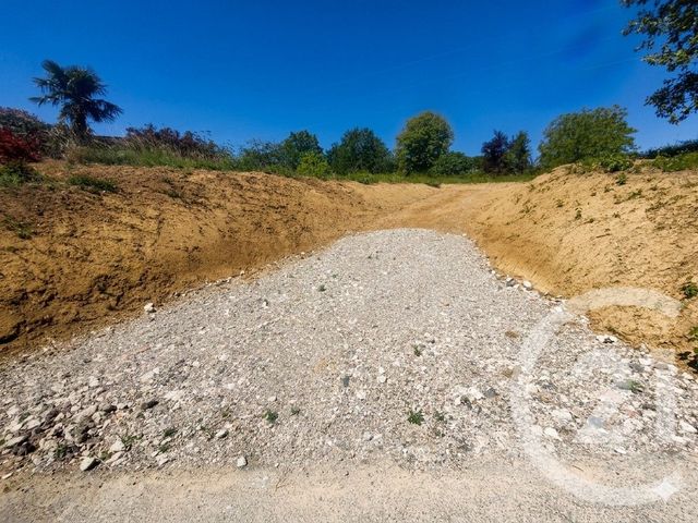 terrain à vendre - 1800.0 m2 - LAYRAC - 47 - AQUITAINE - Century 21 Bastien Gonzalez