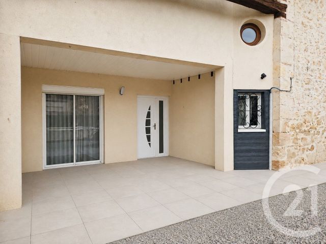 maison à vendre - 5 pièces - 181.5 m2 - BOE - 47 - AQUITAINE - Century 21 Bastien Gonzalez