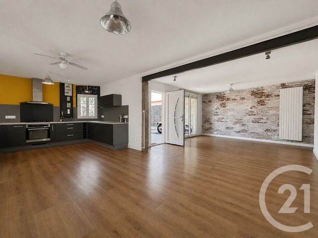 maison à vendre - 5 pièces - 181.5 m2 - BOE - 47 - AQUITAINE - Century 21 Bastien Gonzalez