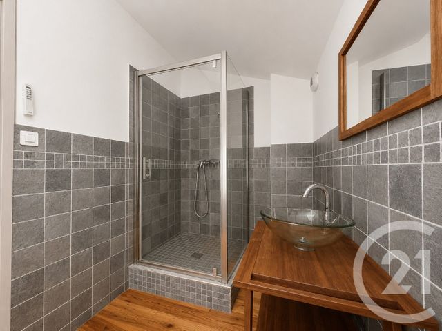 maison à vendre - 5 pièces - 181.5 m2 - BOE - 47 - AQUITAINE - Century 21 Bastien Gonzalez