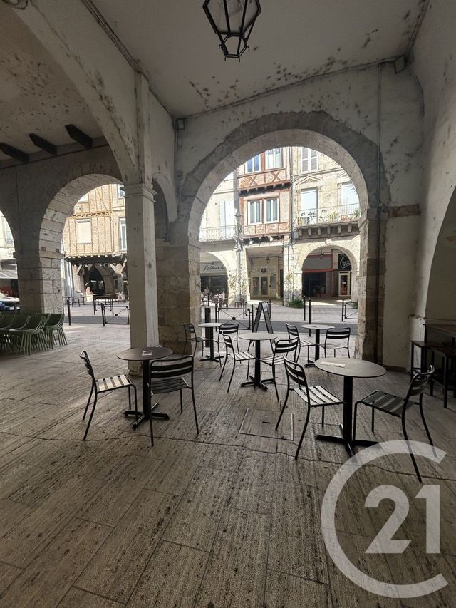 divers à vendre - 58.0 m2 - AGEN - 47 - AQUITAINE - Century 21 Bastien Gonzalez