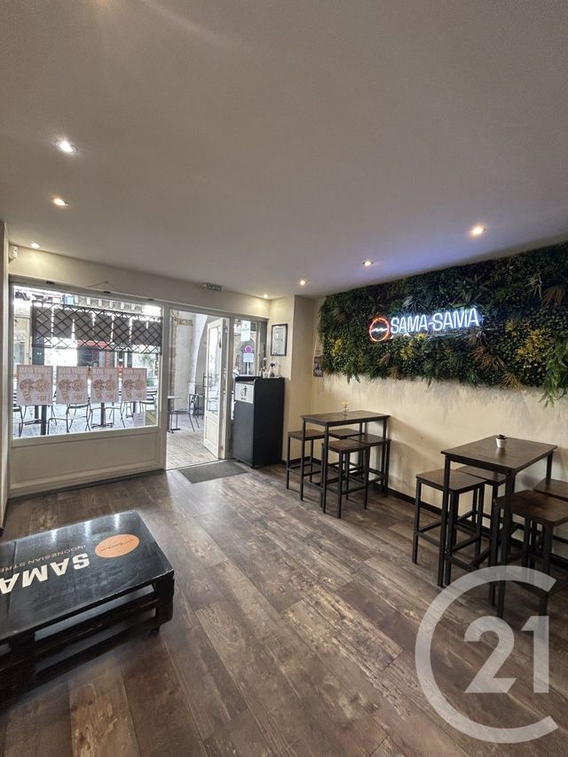divers à vendre - 58.0 m2 - AGEN - 47 - AQUITAINE - Century 21 Bastien Gonzalez