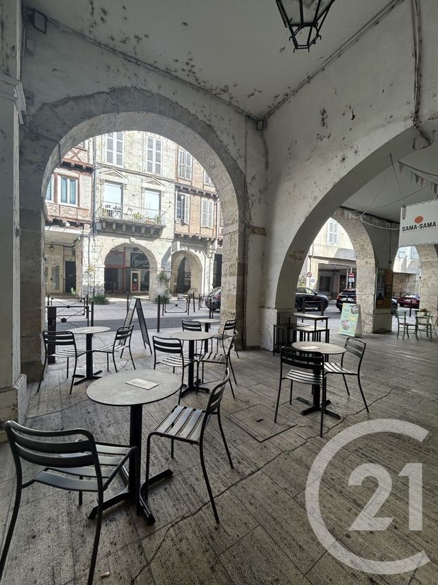 divers à vendre - 58.0 m2 - AGEN - 47 - AQUITAINE - Century 21 Bastien Gonzalez