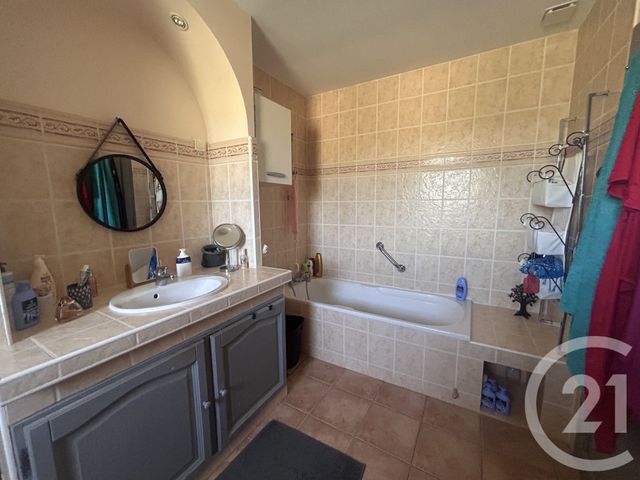 maison à vendre - 5 pièces - 144.71 m2 - LAPLUME - 47 - AQUITAINE - Century 21 Bastien Gonzalez