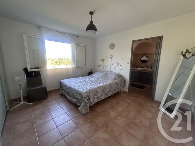 maison à vendre - 5 pièces - 144.71 m2 - LAPLUME - 47 - AQUITAINE - Century 21 Bastien Gonzalez