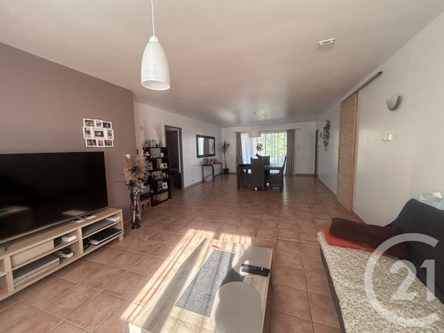 maison à vendre - 5 pièces - 144.71 m2 - LAPLUME - 47 - AQUITAINE - Century 21 Bastien Gonzalez