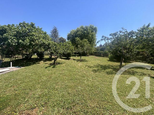 maison à vendre - 5 pièces - 144.71 m2 - LAPLUME - 47 - AQUITAINE - Century 21 Bastien Gonzalez