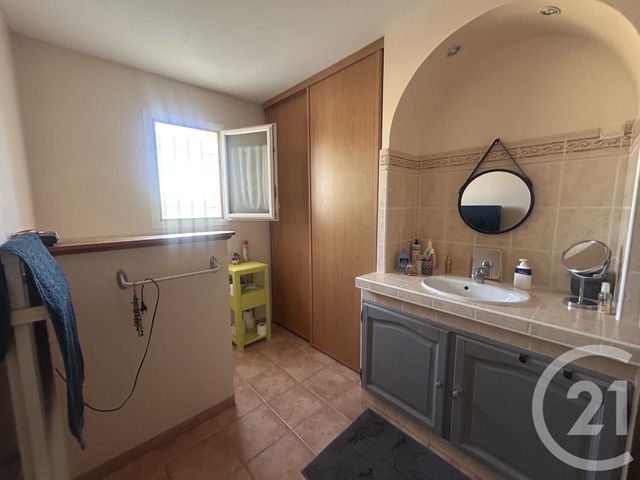 maison à vendre - 5 pièces - 144.71 m2 - LAPLUME - 47 - AQUITAINE - Century 21 Bastien Gonzalez