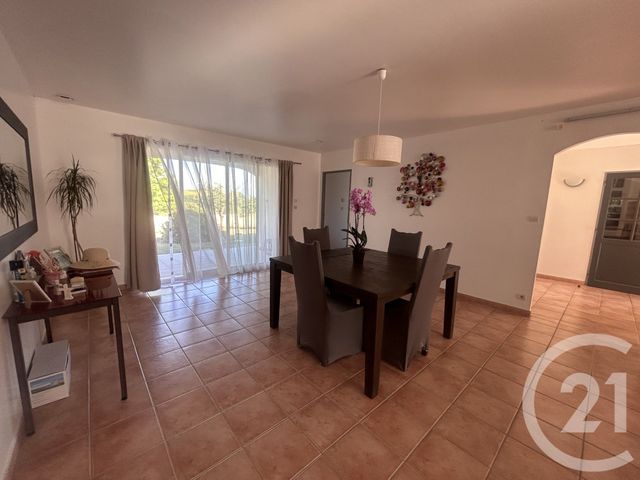 maison à vendre - 5 pièces - 144.71 m2 - LAPLUME - 47 - AQUITAINE - Century 21 Bastien Gonzalez