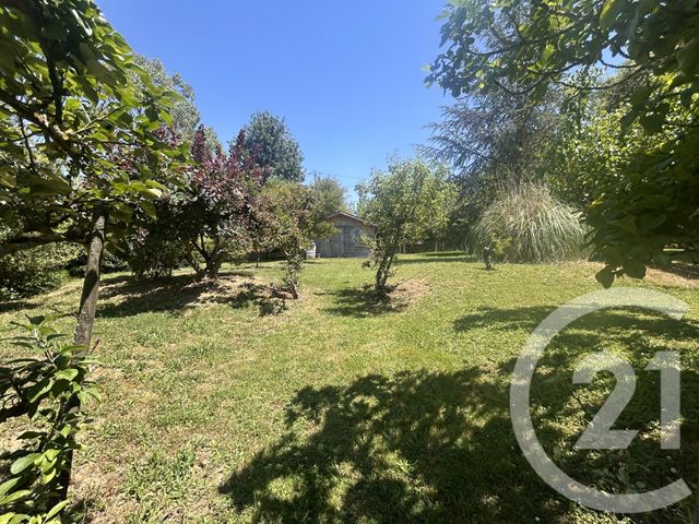 maison à vendre - 5 pièces - 144.71 m2 - LAPLUME - 47 - AQUITAINE - Century 21 Bastien Gonzalez