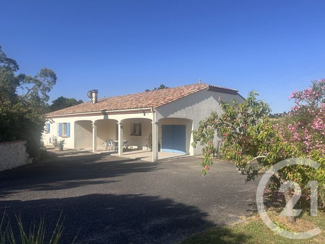 Maison à vendre LAPLUME