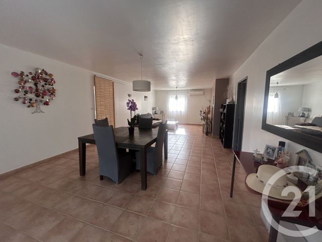 maison à vendre - 5 pièces - 144.71 m2 - LAPLUME - 47 - AQUITAINE - Century 21 Bastien Gonzalez