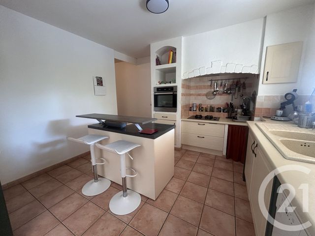 maison à vendre - 5 pièces - 144.71 m2 - LAPLUME - 47 - AQUITAINE - Century 21 Bastien Gonzalez