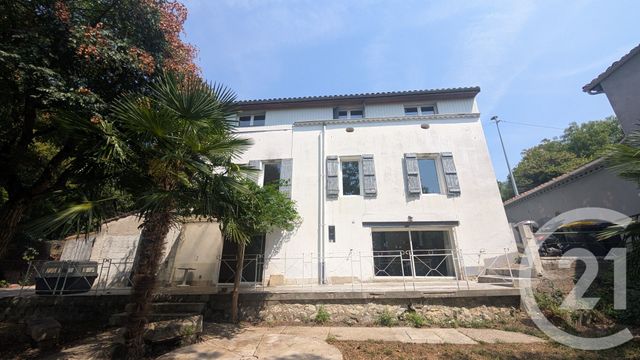 maison à vendre - 6 pièces - 124.89 m2 - COLAYRAC ST CIRQ - 47 - AQUITAINE - Century 21 Bastien Gonzalez