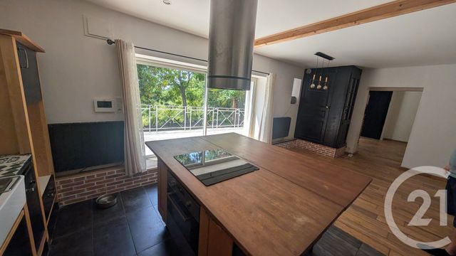 maison à vendre - 6 pièces - 124.89 m2 - COLAYRAC ST CIRQ - 47 - AQUITAINE - Century 21 Bastien Gonzalez