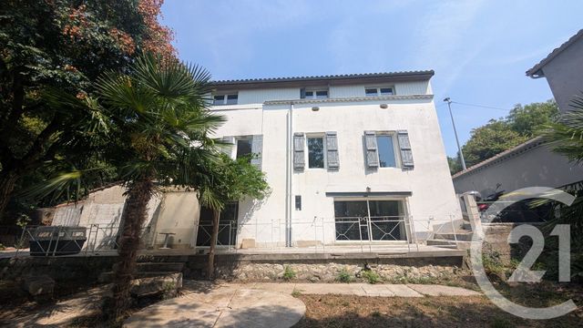 maison à vendre - 6 pièces - 124.89 m2 - COLAYRAC ST CIRQ - 47 - AQUITAINE - Century 21 Bastien Gonzalez