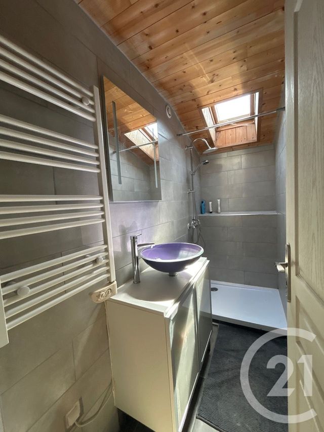 maison à vendre - 6 pièces - 124.89 m2 - COLAYRAC ST CIRQ - 47 - AQUITAINE - Century 21 Bastien Gonzalez