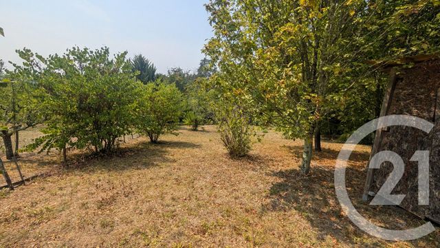maison à vendre - 6 pièces - 124.89 m2 - COLAYRAC ST CIRQ - 47 - AQUITAINE - Century 21 Bastien Gonzalez