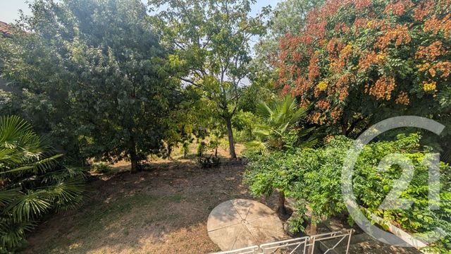 maison à vendre - 6 pièces - 124.89 m2 - COLAYRAC ST CIRQ - 47 - AQUITAINE - Century 21 Bastien Gonzalez