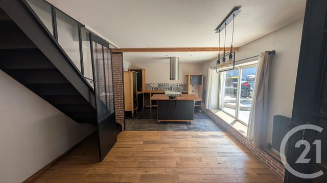 maison à vendre - 6 pièces - 124.89 m2 - COLAYRAC ST CIRQ - 47 - AQUITAINE - Century 21 Bastien Gonzalez