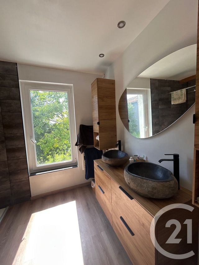 maison à vendre - 6 pièces - 124.89 m2 - COLAYRAC ST CIRQ - 47 - AQUITAINE - Century 21 Bastien Gonzalez