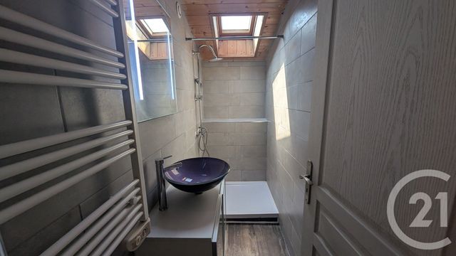 maison à vendre - 6 pièces - 124.89 m2 - COLAYRAC ST CIRQ - 47 - AQUITAINE - Century 21 Bastien Gonzalez
