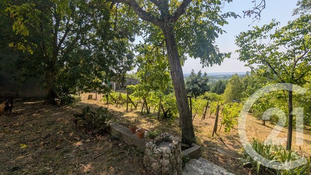 maison à vendre - 6 pièces - 124.89 m2 - COLAYRAC ST CIRQ - 47 - AQUITAINE - Century 21 Bastien Gonzalez