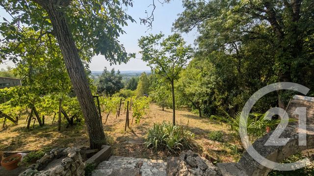 maison à vendre - 6 pièces - 124.89 m2 - COLAYRAC ST CIRQ - 47 - AQUITAINE - Century 21 Bastien Gonzalez